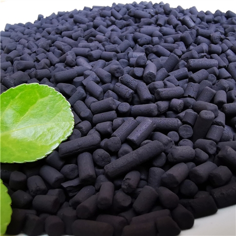 2024年10月7日煤质柱状活性炭价格行情今日报价查询