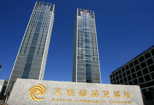 10月8日收盘铁矿石期货持仓较上日增持13377手