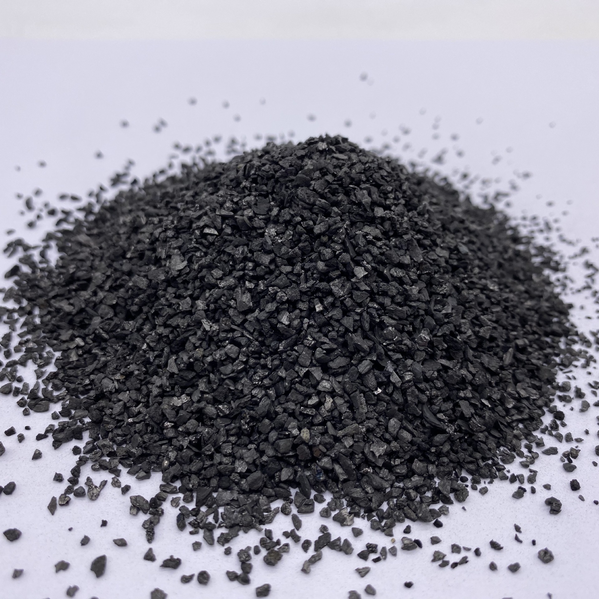 2024年10月8日今日煤质柱状活性炭最新价格查询