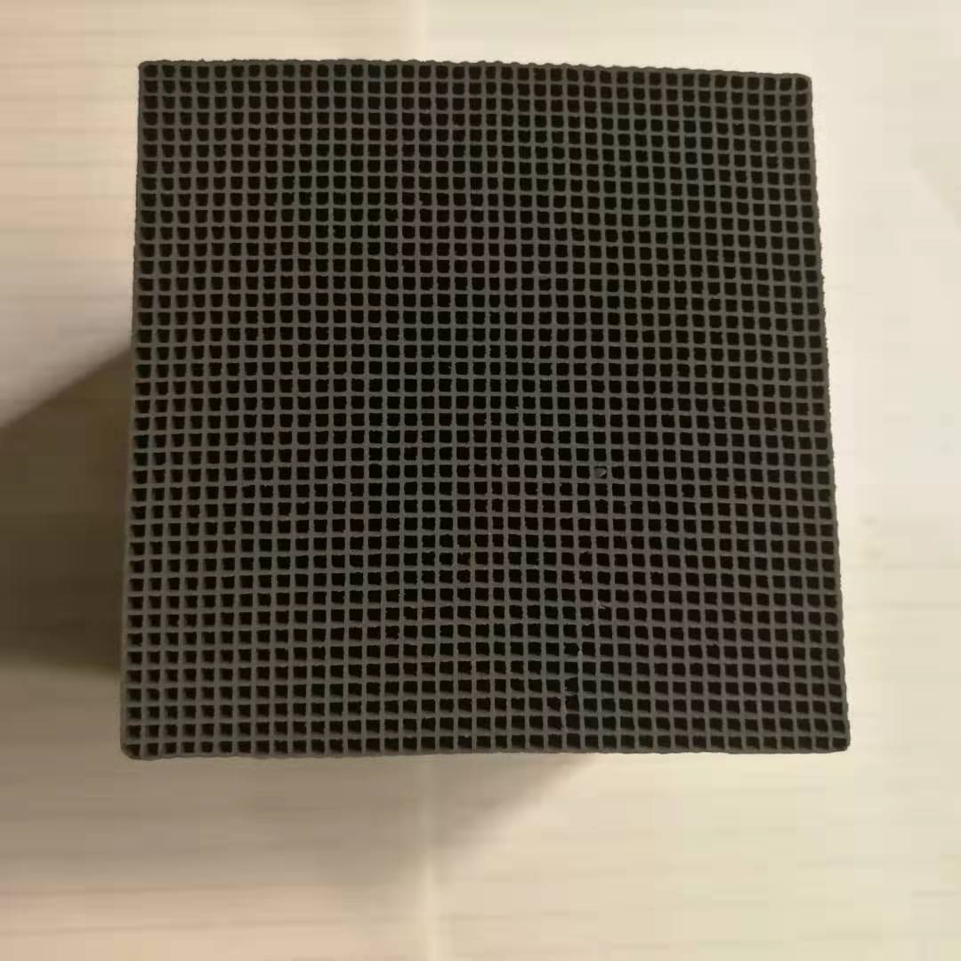 2024年10月9日防水蜂窝活性炭价格行情最新价格查询