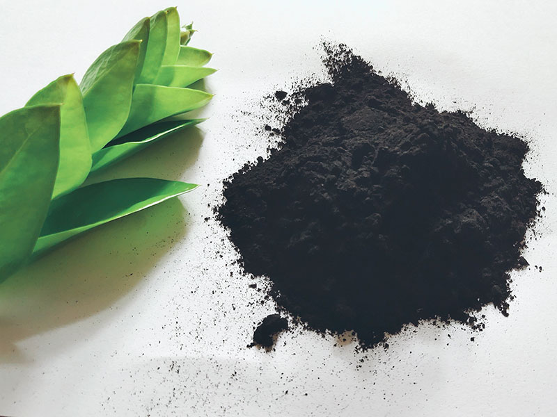 2024年10月9日最新煤质颗粒活性炭价格行情走势查询