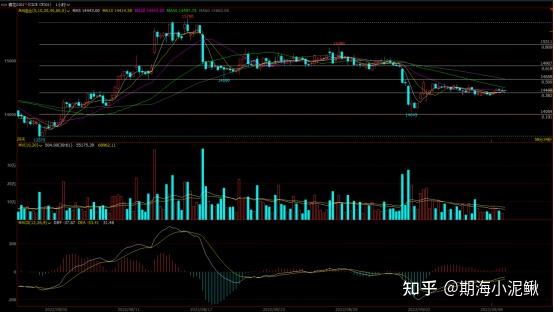 当前正值国内新棉大量上市之际 期价弱势震荡