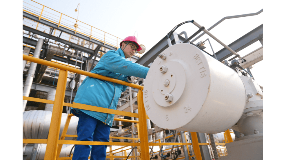 液化石油气期货主力本周K线收阴 化工利润不佳