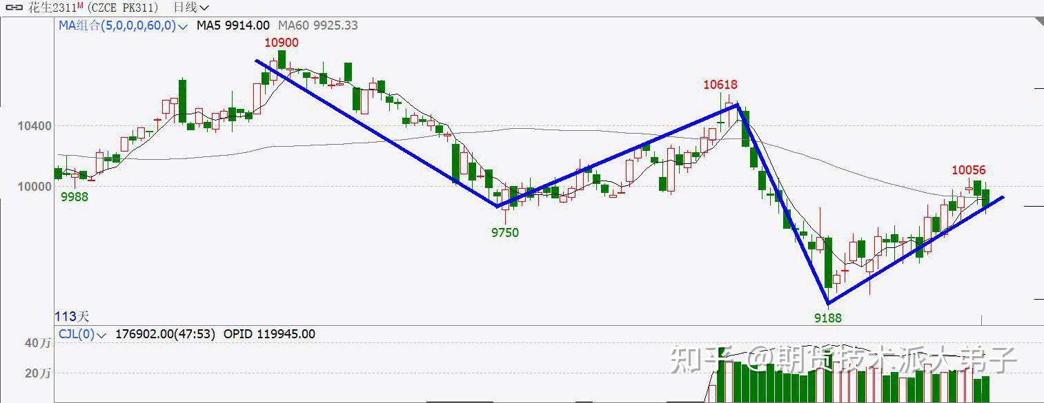 10月11日生猪期货持仓龙虎榜分析：生猪期货后市是否能维持下行趋势