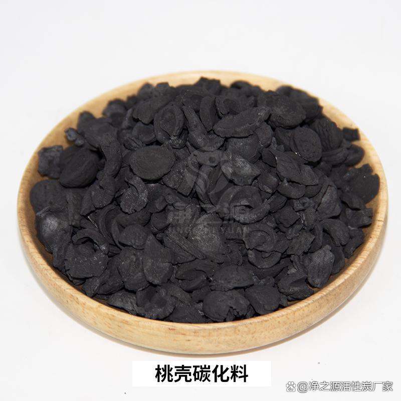 2024年10月14日最新木质粉末活性炭价格行情走势查询