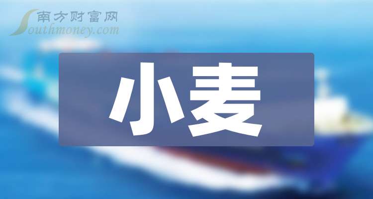 （2024年10月15日）今日小麦期货和美小麦价格行情查询