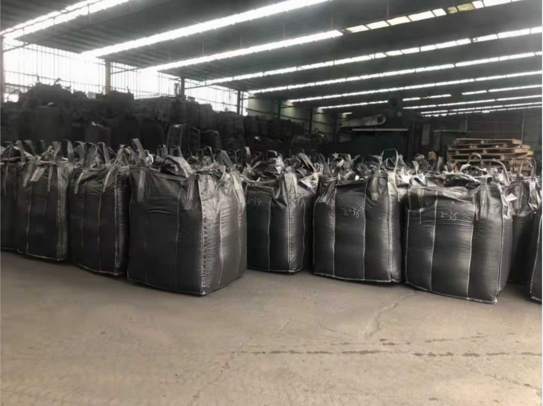 2024年10月15日今日煤质柱状炭最新价格查询