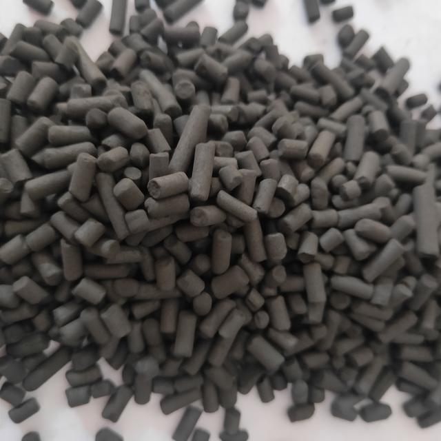 2024年10月16日煤质柱状活性炭价格行情最新价格查询