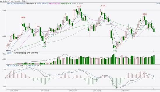 菜籽油期货盘面升水现货 加籽产量存下调预期