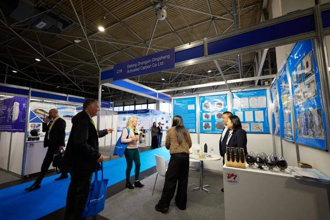 2024年10月20日今日椰壳活性炭价格最新行情消息