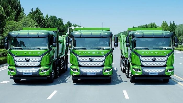 重卡销量大幅下滑 橡胶期价冲高后存在回调需求