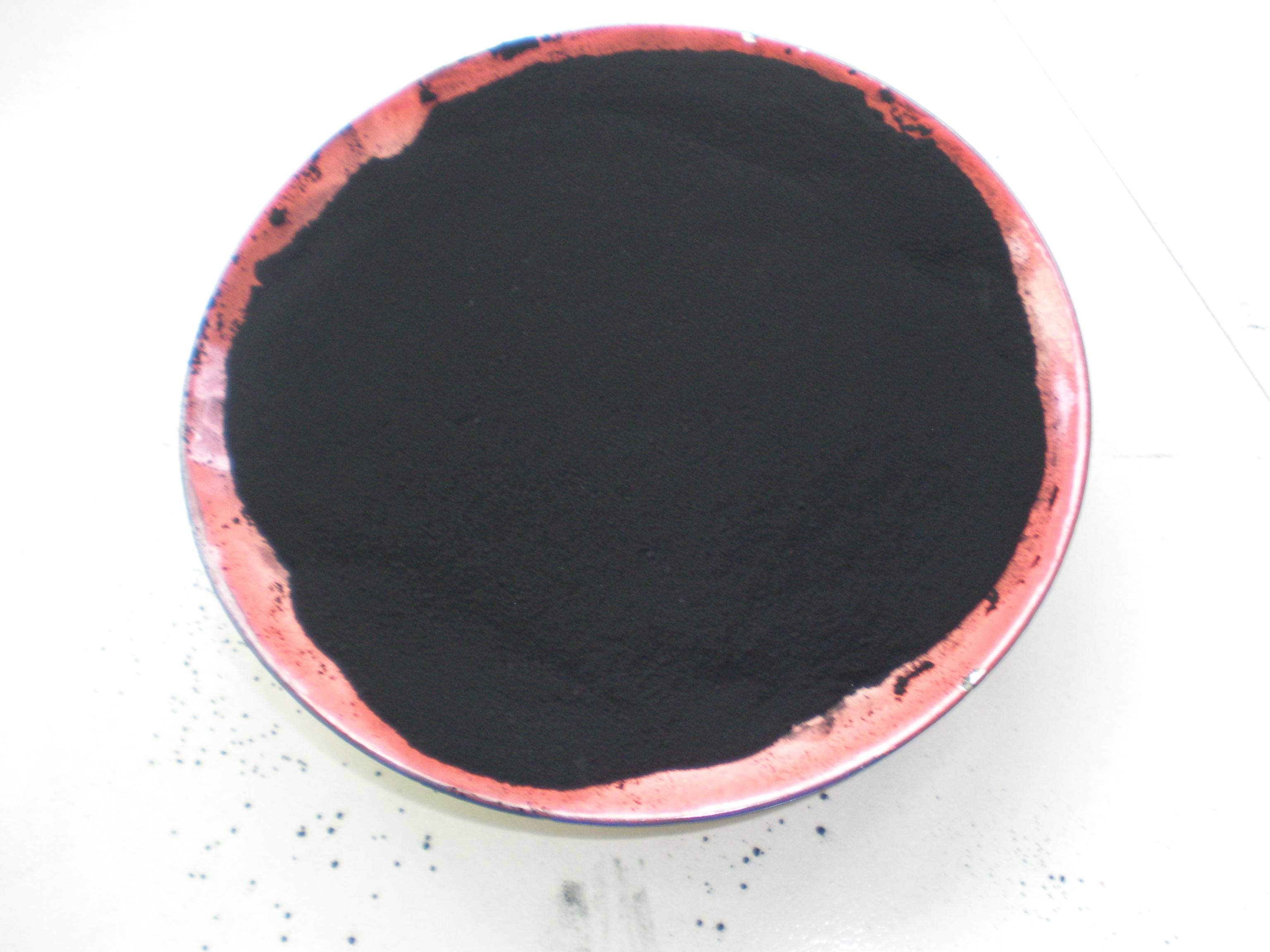 2024年10月21日今日颗粒活性炭价格最新行情走势