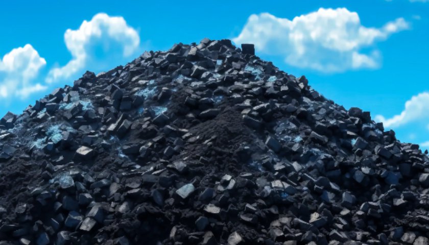 寒潮影响减退 近期煤价或将持续承压