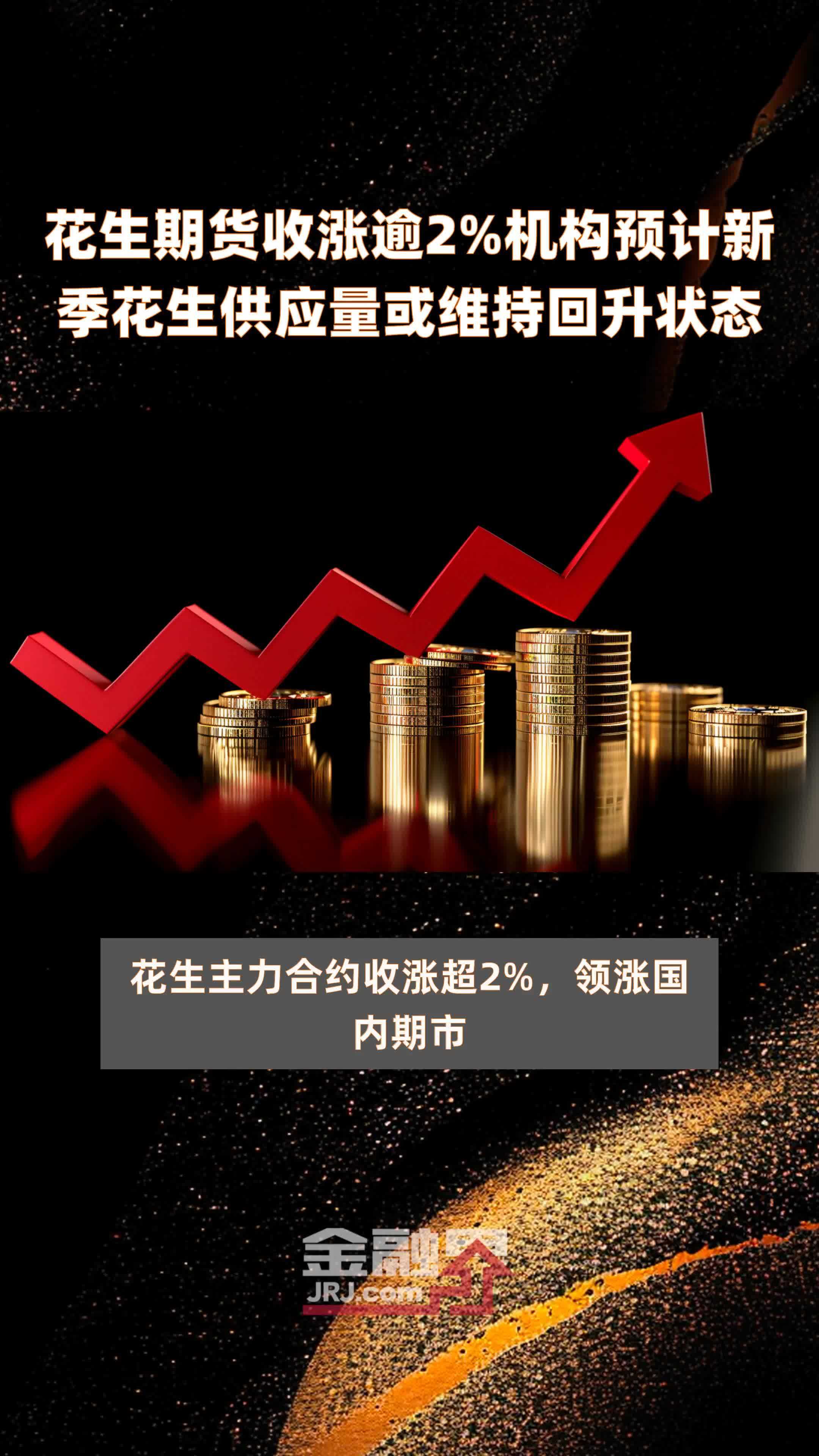 （2024年12月2日）今日花生期货最新价格查询
