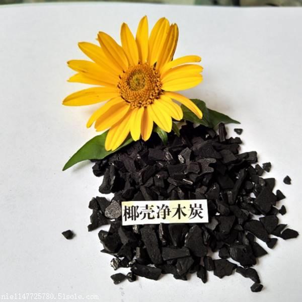 2024年12月7日今日椰壳活性炭价格最新行情消息