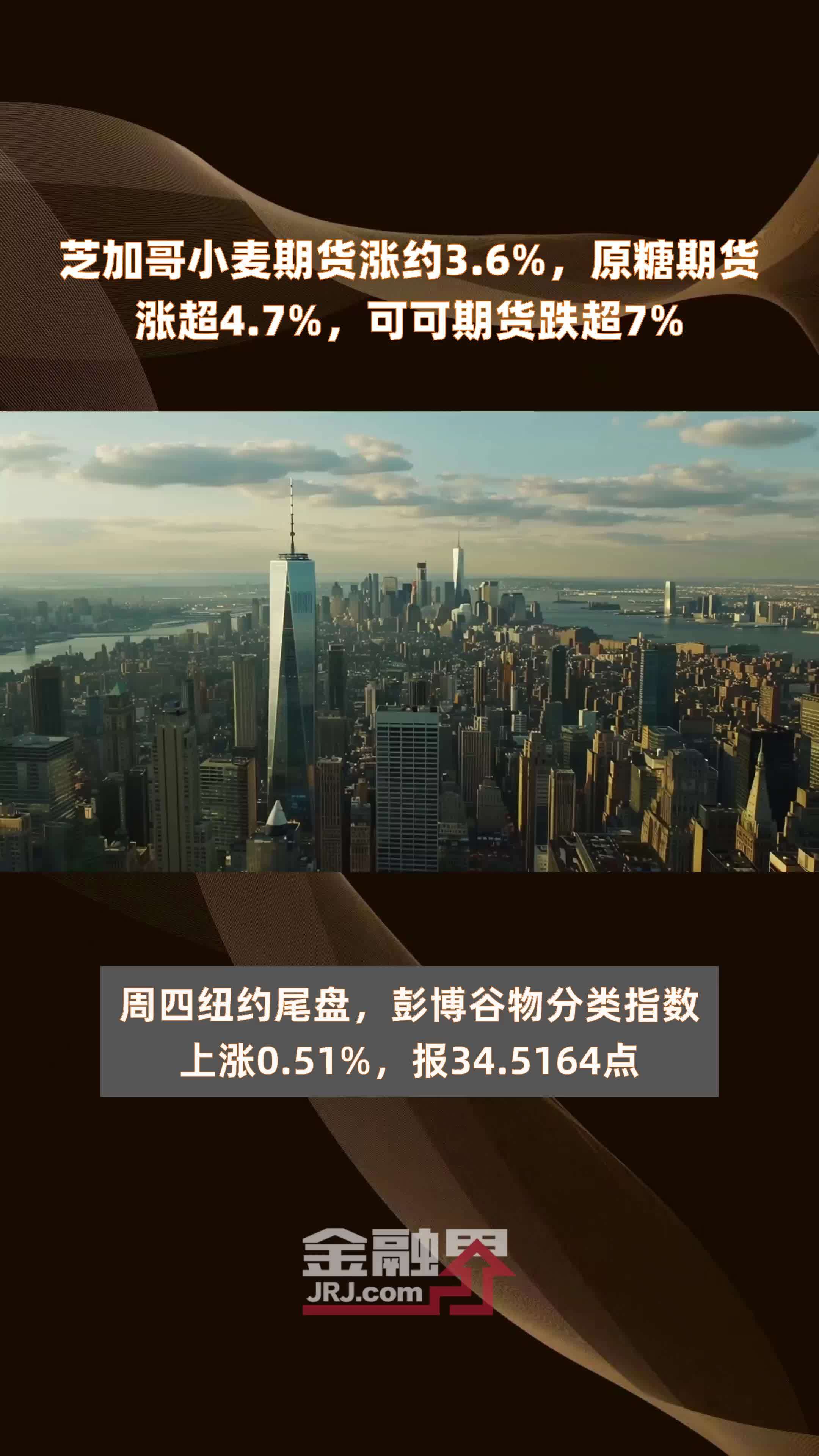 （2024年12月13日）今日小麦期货和美小麦价格行情查询