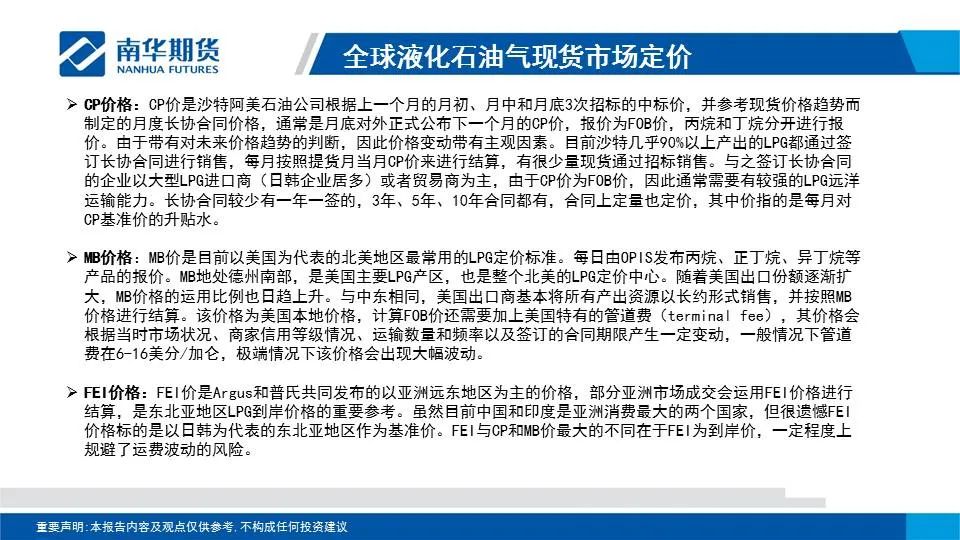 （2024年12月13日）今日液化石油气期货最新价格行情查询