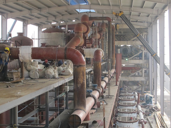 市场关注糖浆管控政策 广西有9成的糖厂已开榨