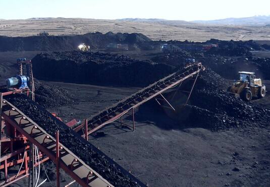 2024年12月13日最新动力煤价格行情走势查询