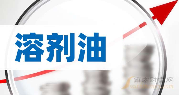 2024年12月13日溶剂油价格行情最新价格查询