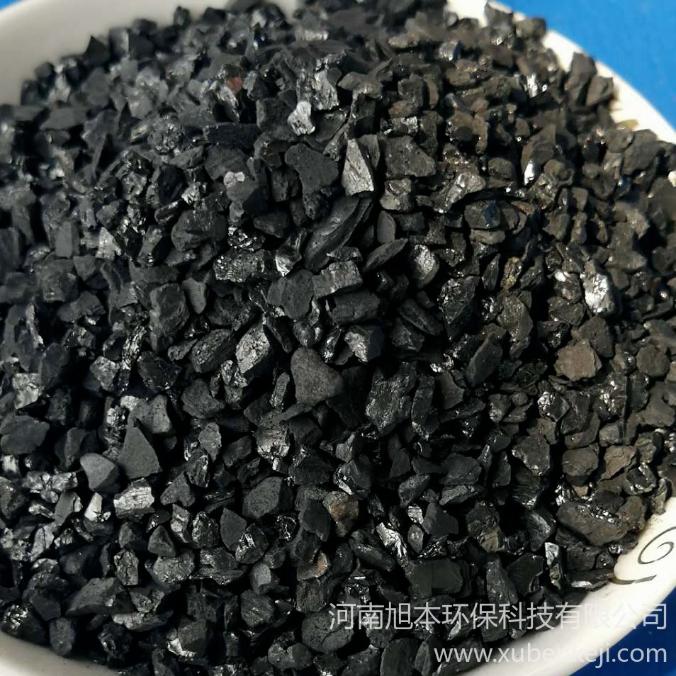 2024年12月14日今日煤质颗粒活性炭价格最新行情消息