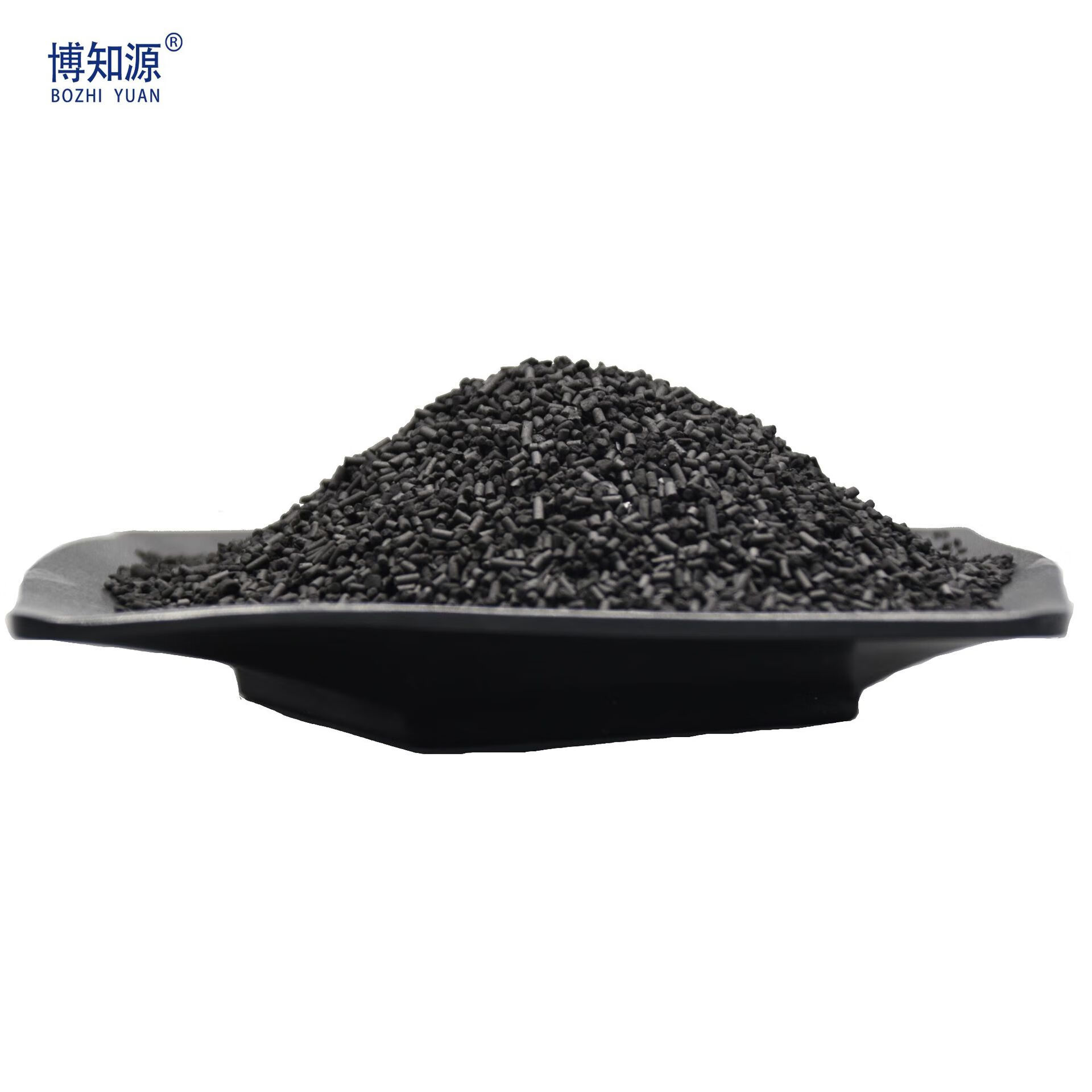 2024年12月16日煤质柱状活性炭价格行情最新价格查询