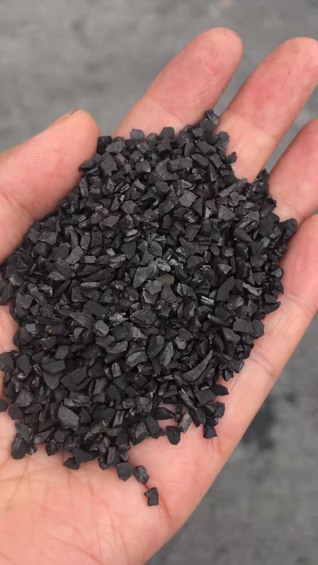 2024年12月18日果壳活性炭报价最新价格多少钱