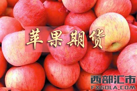 （2024年12月20日）今日苹果期货最新价格查询