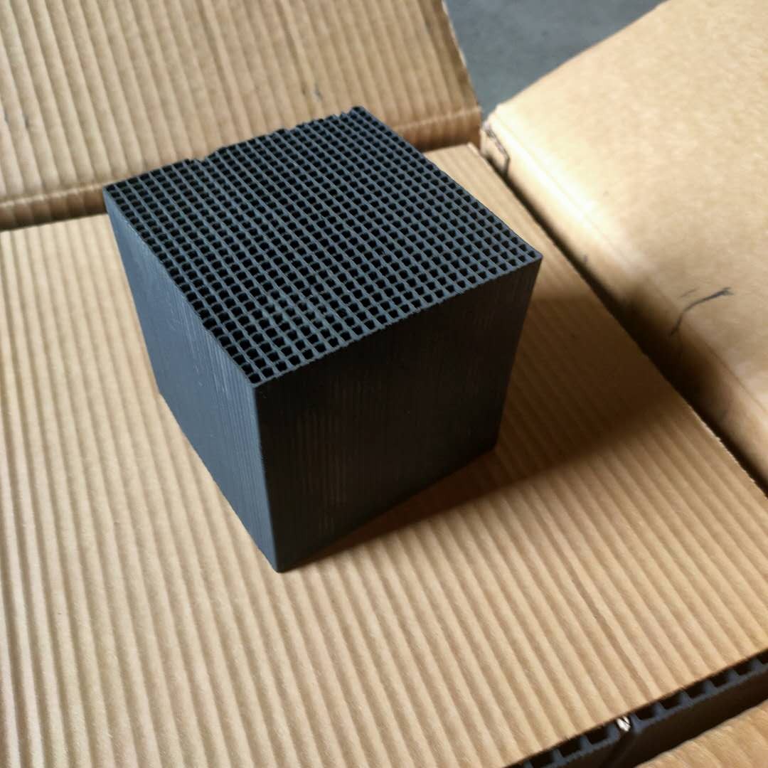 2024年12月20日今日不防水蜂窝活性炭价格最新行情消息