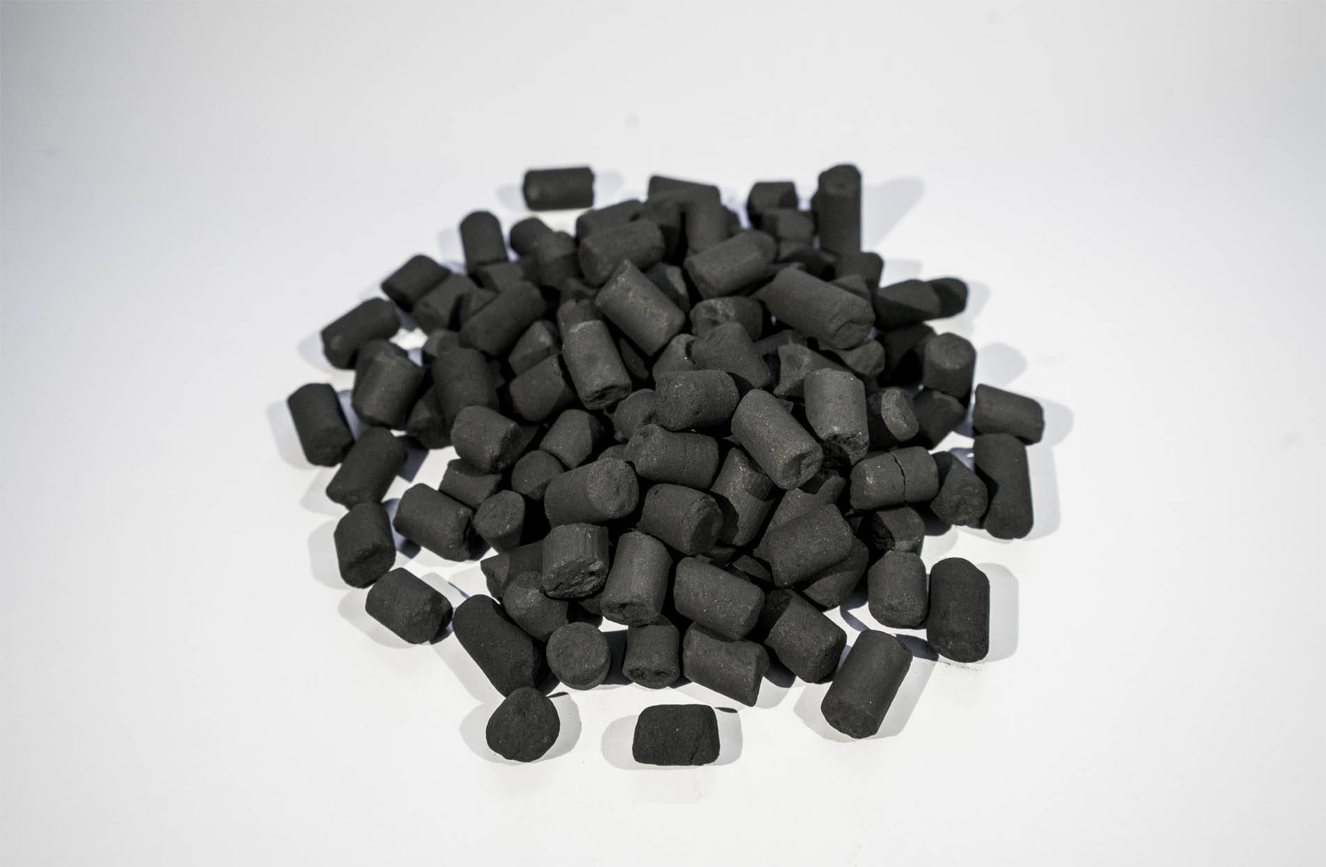 2024年12月21日今日柱状活性炭最新价格查询