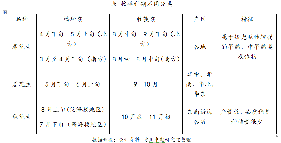 （2024年12月26日）今日花生期货最新价格查询