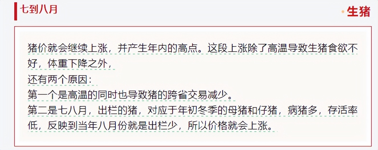 （2024年12月26日）今日生猪期货最新价格查询