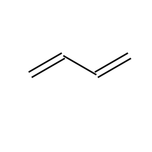 1月3日丁二烯企业产量10.04万吨