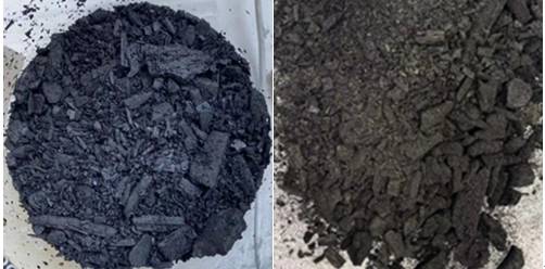 2025年1月5日颗粒活性炭报价最新价格多少钱