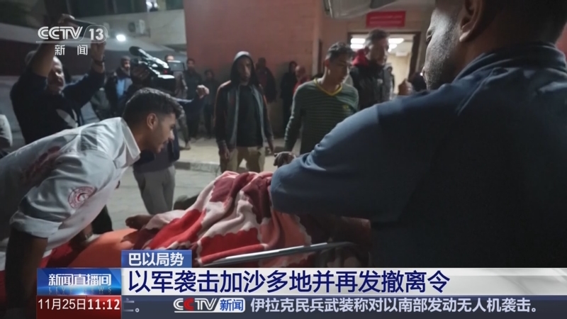加沙局势飘忽不定 集运期价波动幅度大