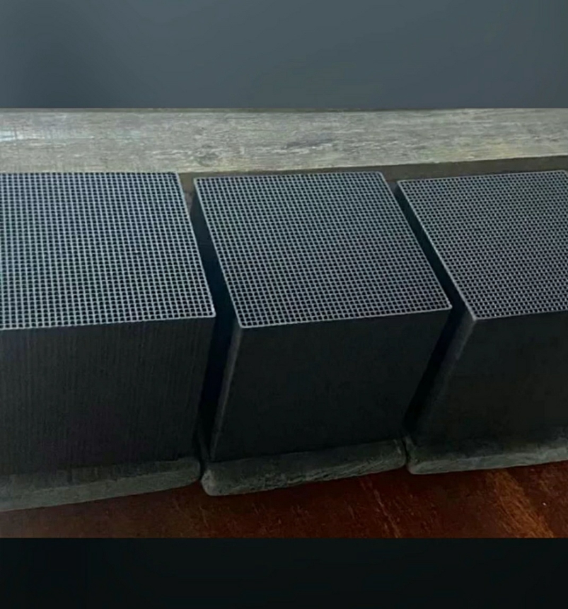 2025年1月8日今日防水蜂窝活性炭价格最新行情走势