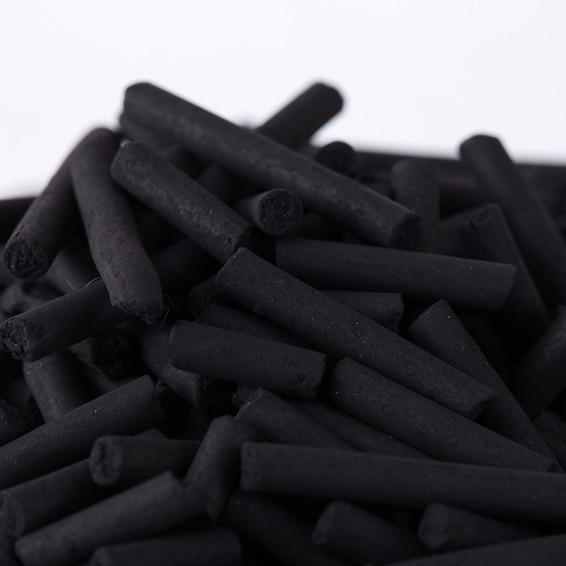 2025年1月8日柱状活性炭价格行情最新价格查询