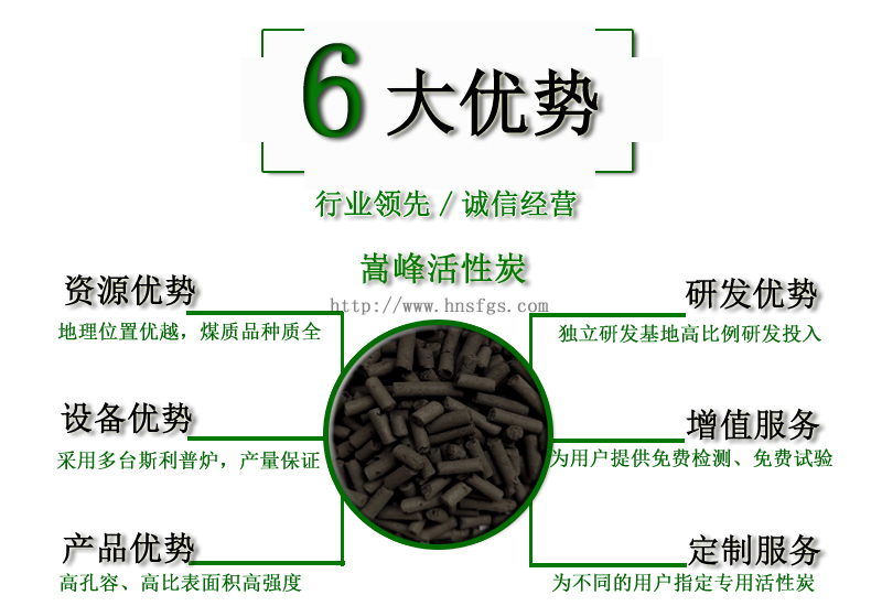 2025年1月8日煤质柱状活性炭价格行情最新价格查询