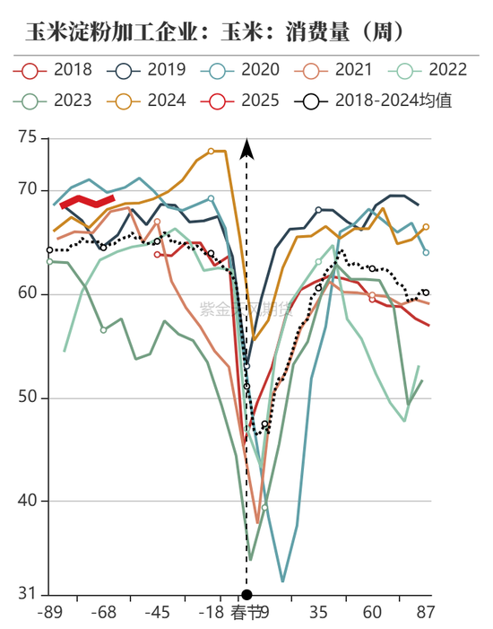 （2025年1月14日）今日玉米期货和美玉米最新价格查询