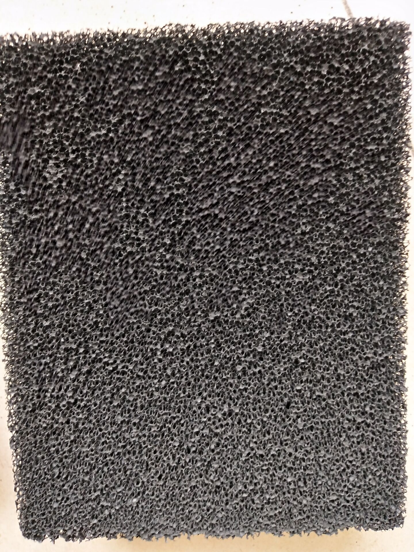 2025年1月14日不防水蜂窝活性炭价格行情最新价格查询