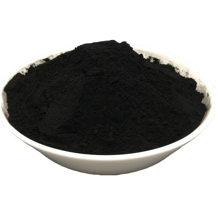 2025年1月17日最新木质粉末活性炭价格行情走势查询