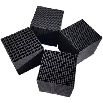 2025年1月18日防水蜂窝活性炭价格行情今日报价查询