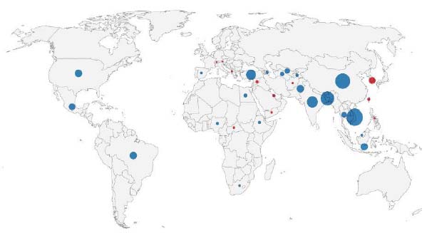 （2025年1月21日）今日棉花期货价格最新价格查询