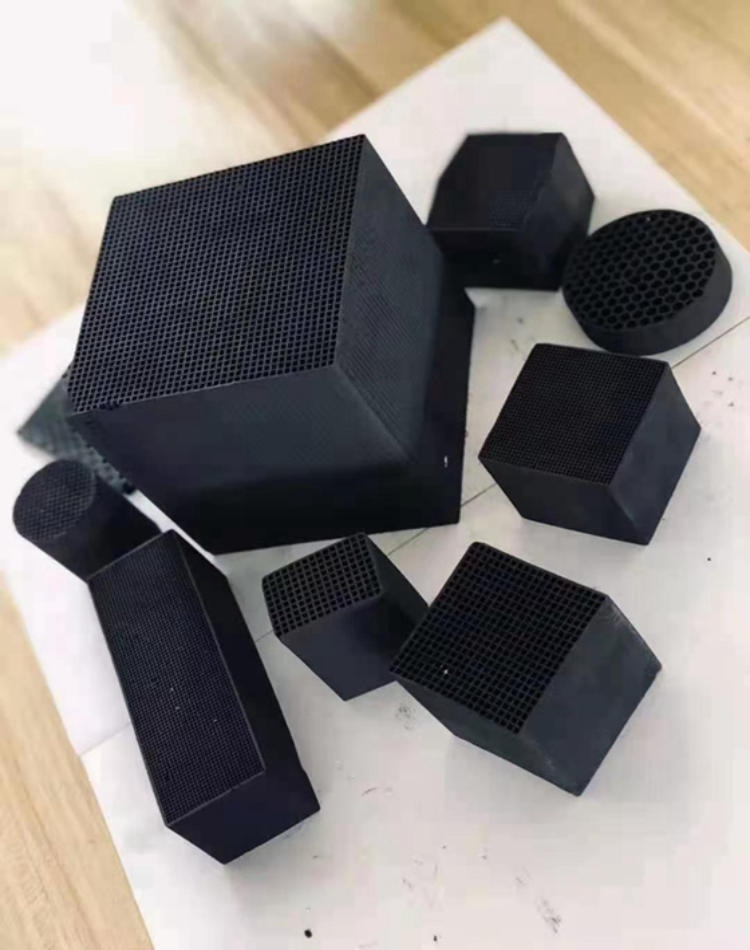 2025年1月21日今日防水蜂窝活性炭最新价格查询