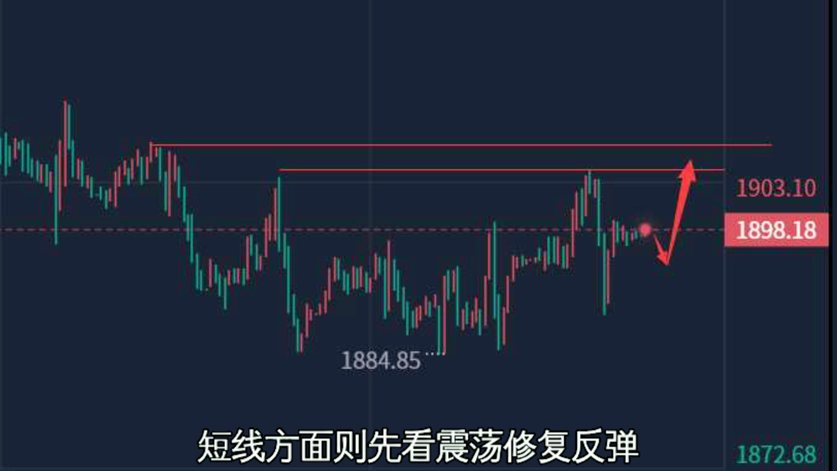 玉米处于触底反弹上涨趋势 春节前维持震荡行情