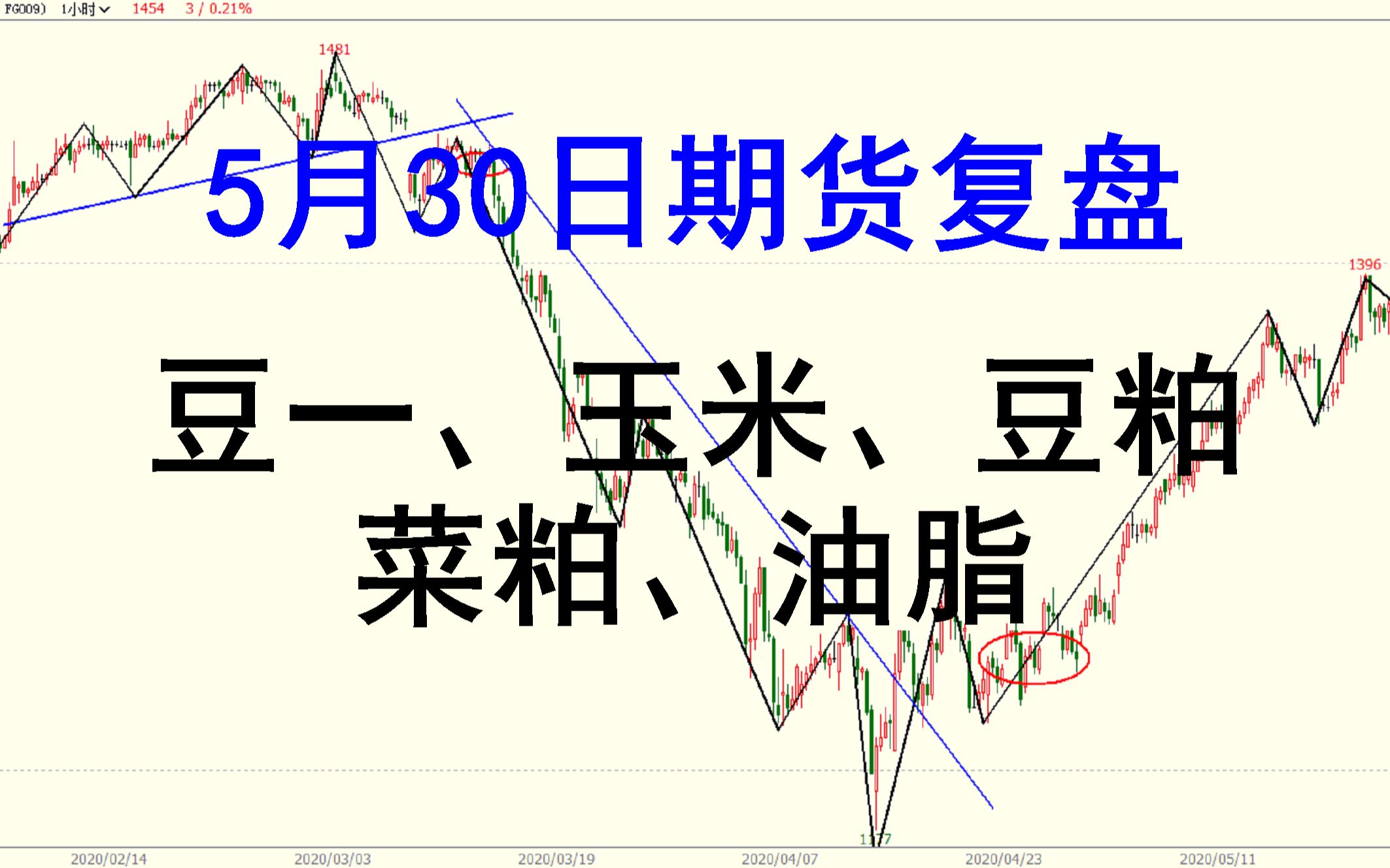 （2025年1月30日）今日美豆粕期货最新价格行情查询