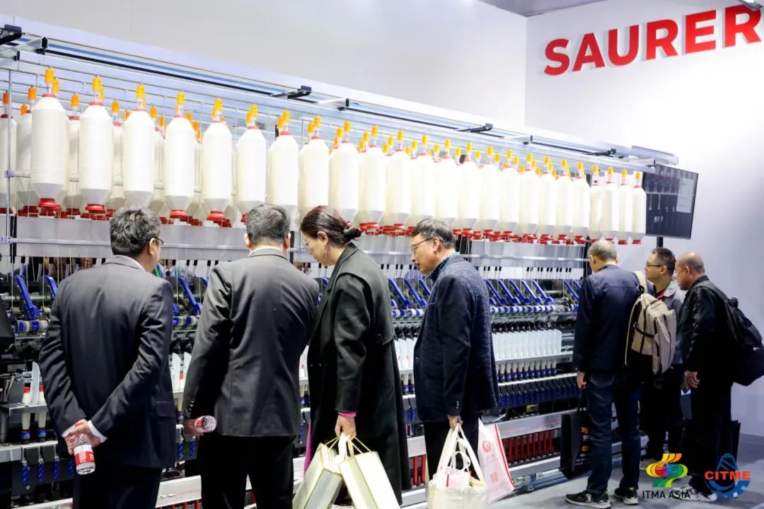 棉纱期货2月5日主力小幅下跌0.64% 收报20030.0元