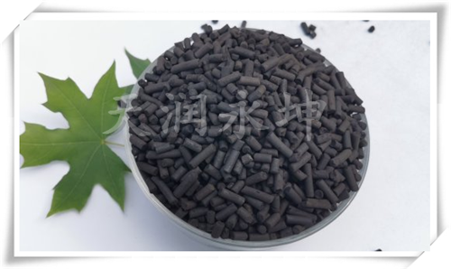 2025年2月6日今日柱状活性炭最新价格查询