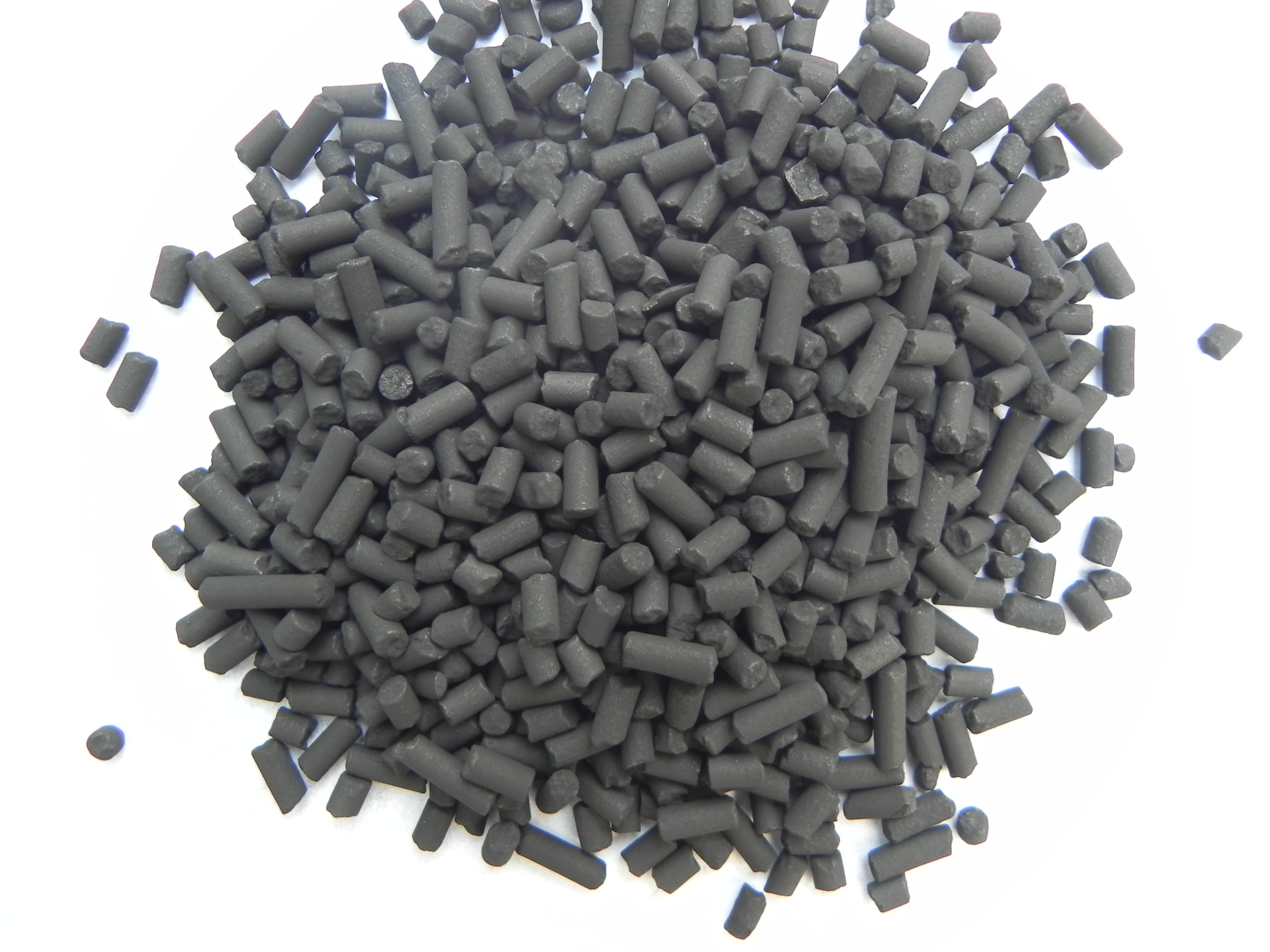 2025年2月6日今日煤质柱状活性炭价格最新行情走势