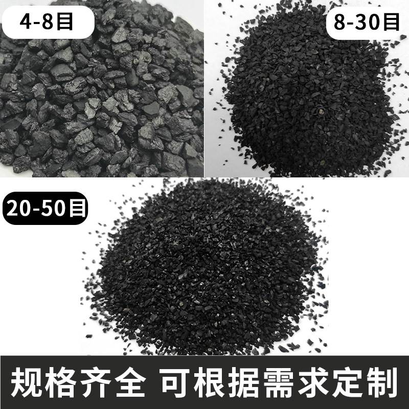 2025年2月6日今日煤质粉末活性炭最新价格查询